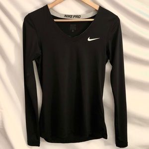 Nike Pro Long Sleeve